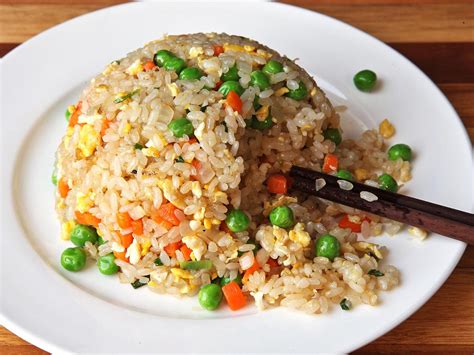 Feng shui fried rice a guide to making delicious fried rice. - A noszty fiú esete tóth marival.