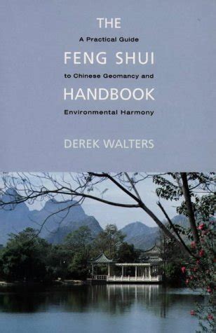 Feng shui handbook a practical guide to chinese geomancy. - Food and beverage service training manual california.