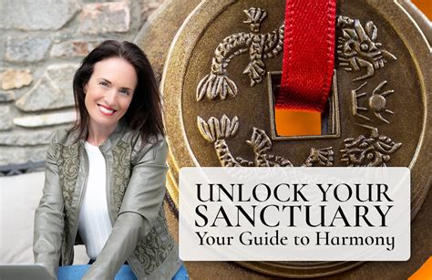 Feng shui justice.  We delve into the different ways in which classical princip...