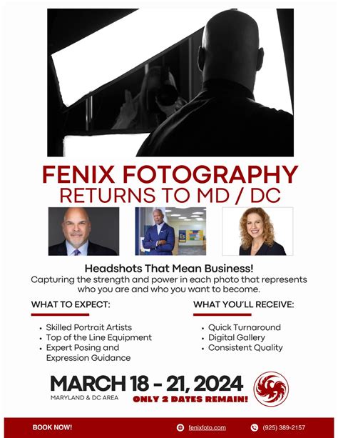 Fenix Fotography