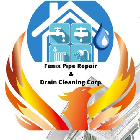 Fenix Pipe Repair & Drain Cleaning Corp.