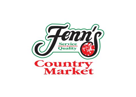 The Fenn's Country Market app puts it all in one place 