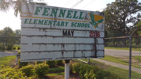 Fennell Elementary in South Carolina - U.S. News Education