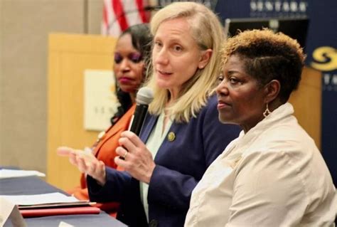 Fentanyl crisis the focus of Prince William roundtable with Rep. Spanberger, local leaders