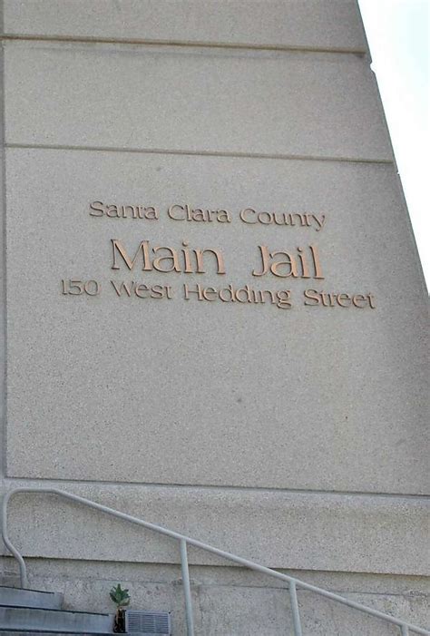 Fentanyl overdoses reported at Santa Clara County jails