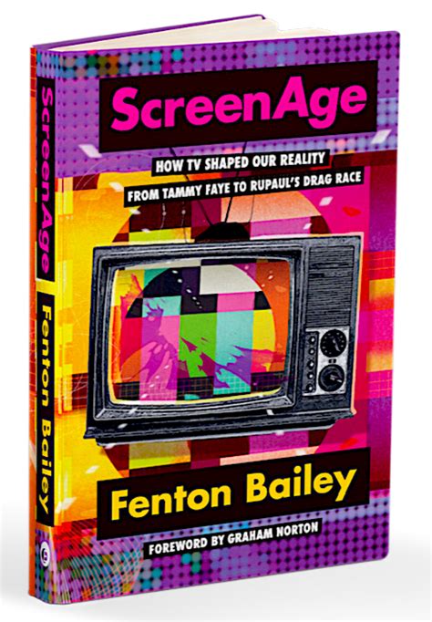 Fenton Bailey and Michelle Visage Talk ScreenAge History at Book Soup