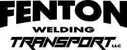 Fenton Welding Transport, LLC Careers and Employment