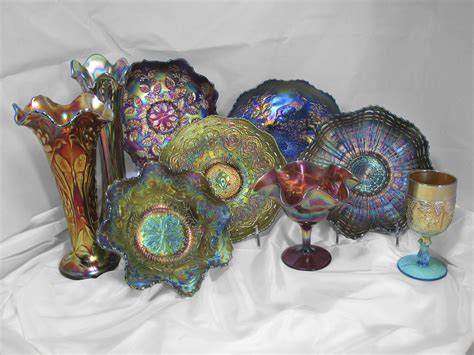 Fenton art glass. Things To Know About Fenton art glass. 