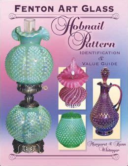 Fenton art glass hobnail pattern identification and value guide. - Engineering mechanics dynamics study guide volume 2.