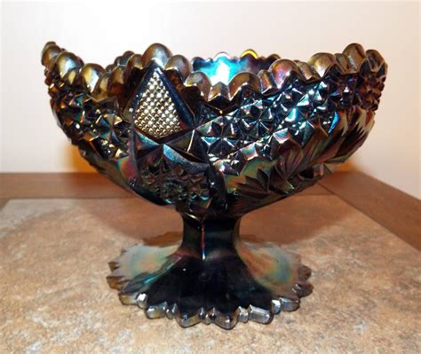 Fenton candy dish. Things To Know About Fenton candy dish. 