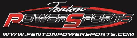 Fenton powersports. Things To Know About Fenton powersports. 