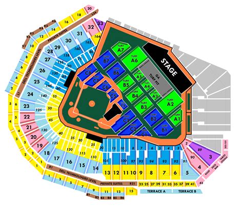 Fenway concert capacity. Fenway Park’s capacity is over 37,000, according to the Red Sox. “This exceeds even my wildest childhood dreams, but you have made them all possible, so we are announcing another tour ... 