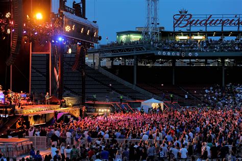 Fenway concerts 2023. The beginning of this year’s Fenway Concert Series is right in front of us. Kane Brown steps up to the plate Friday, leading off an impressive 2023 concert lineup at Fenway Park. 2023 marks the 20th anniversary of the Fenway Concert Series.Over the past two decades, the legendary park has served as the grounds for some remarkable … 