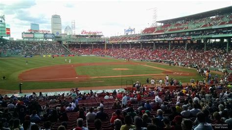 Fenway park grandstand 26. Things To Know About Fenway park grandstand 26. 