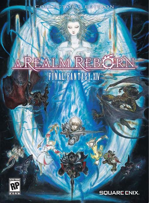 Feo Ul - Final Fantasy XIV A Realm Reborn Wiki - FFXIV / FF14 ARR ...