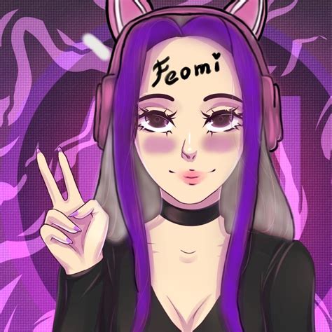 💋 Feomi Leaks XXX 164 Videos