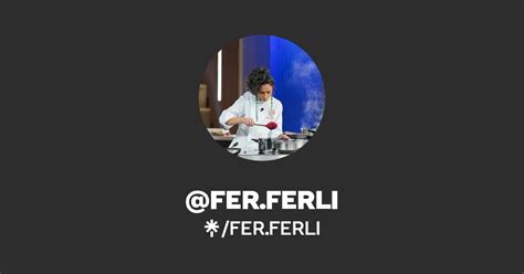 Fer.Ferli Leaks [SEX VIDEO] 🔥