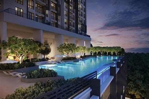 Fera Residence @ The Quartz, Wangsa Maju - PropertyGuru