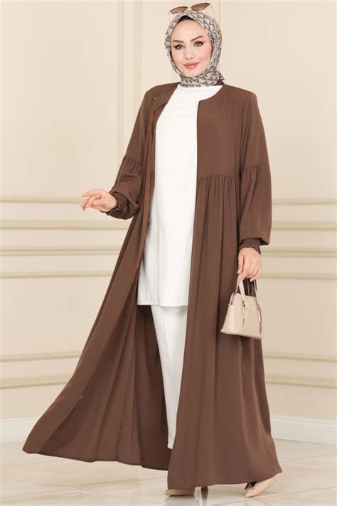 Ferace Ve Modelleri Modaselvim. 