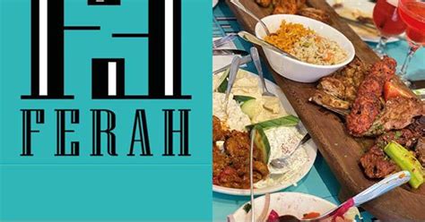 Ferah restaurant