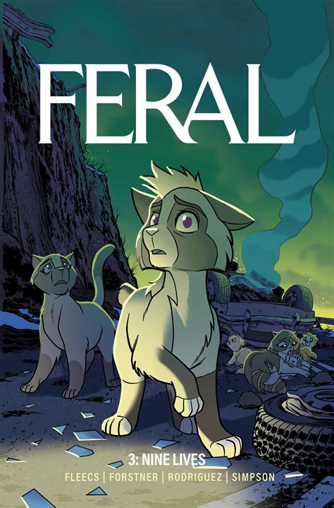 Read Feral