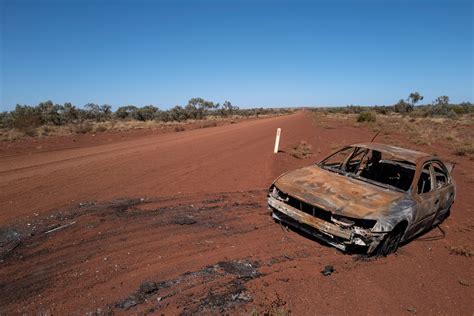 Feral camels, deadly crashes: Can Australia tame its remote Outback W…