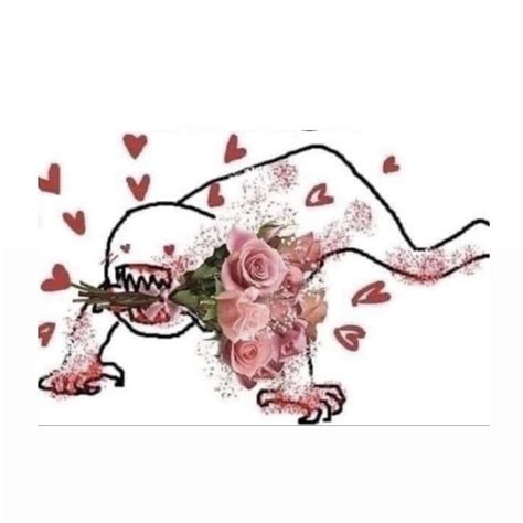 Feral love meme. Unique Feral stickers featuring millions of original designs created and sold by independent artists. Decorate your laptops, water bottles, notebooks and windows. White or transparent. 4 sizes available. 