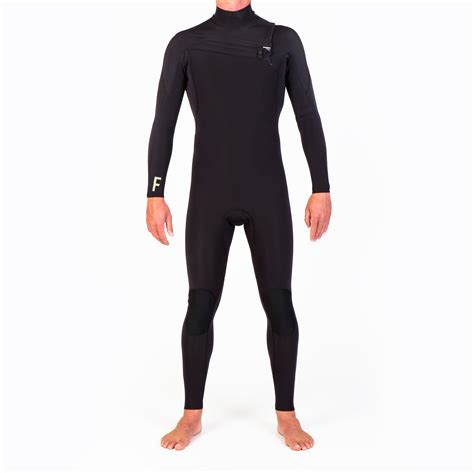 Feral wetsuits. Quality of the Wetsuit. A big part of picking the right wetsuit for any water temperature is the suit’s quality. High-quality wetsuits are usually double-stitched, taped, sealed, or liquid-sealed. This construction makes it harder for the low temperature to penetrate. 