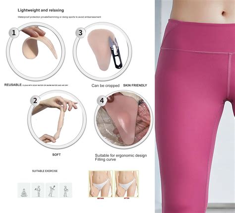 Ferdanda Camel Toe Leaked 🍑 [CLIP]