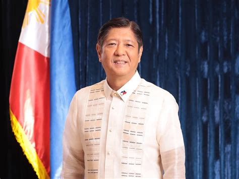 Ferdinand BongBong Marcos Jr. Biography - Manila News