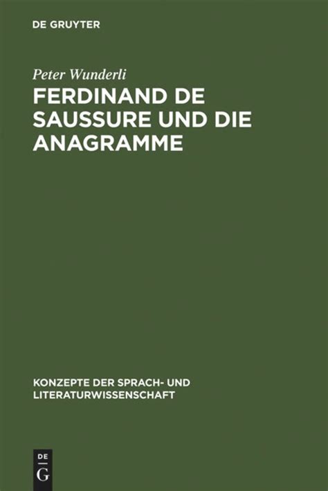 Ferdinand de saussure und die anagramme. - Polaris scrambler 500 2x4 digital werkstatt reparaturanleitung 2009 2010.