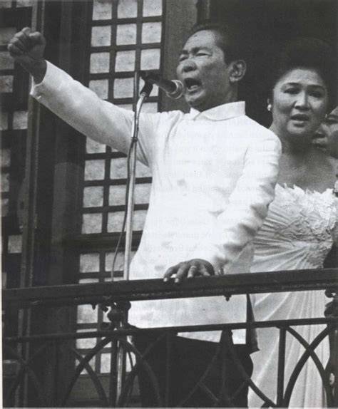Ferdinand marcos height