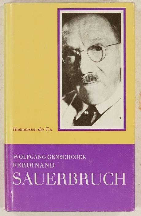 Ferdinand sauerbruch, ein leben für die chirurgie. - 1975 john deere 830 service manual.