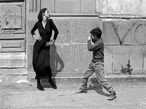 Ferdinando Scianna &bull; Photographer Profile &bull; Magnum Photos