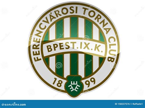 Ferencvárosi tc. On 3 May 1899, Ferencvárosi TC was founded by citizens of the ninth district of Budapest. [1] Ferenc Springer, a lawyer from the same district, was nominated as the first chairman of the club. The club's budget was raised by a ball held in order to celebrate the establishment of the club. The club's first pitch was built on Soroksári avenue ... 
