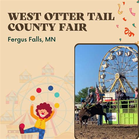 Fergus Falls, MN Events, Calendar & Tickets Eventbrite