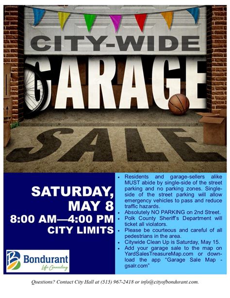 Fergus falls city wide garage sale 2023. Shopping event by Monona, WI City Wide Garage Sale on Thursday, ... WI City Wide Garage Sale on Thursday, May 11 2023 with 2K people interested and 96 people going. Log In. Log In. Forgot Account? 10. MAY 10 AT 10:00 PM - MAY 14 AT 9:59 PM CDT. 2023 Monona, WI Garage Sale Weekend. Monona Dr, Monona, WI 53716, United States ... 