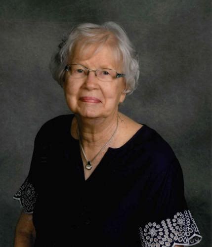 Fergus falls mn obituaries. .  ...