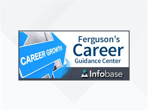 Ferguson's Career Guidance Center