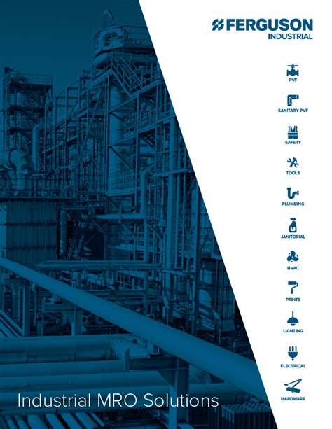 Ferguson Mro Catalog