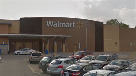 Ferguson Walmart temporarily closes for fatal overdose investigation