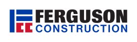 Ferguson construction. Things To Know About Ferguson construction. 