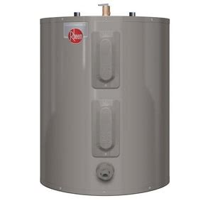 Ferguson electric water heater. Bradford White. AeroTherm® Series 50 gal. Tall Residential Hybrid Electric Heat Pump Water Heater. Part # BRE2H50S101NCWT. Item # 7546292. Manufacturer Part #RE2H50S10-1NCWT. Write a Review. Capacity: 50 gal. Unavailable. 