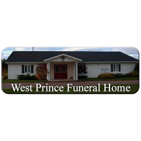 Ferguson funeral home prince rupert.  West Prince Funeral Home.  Ferguson Fune...