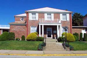 Ferguson funeral home scottdale.  Ferguson Funeral Home 105 Spring Stree...