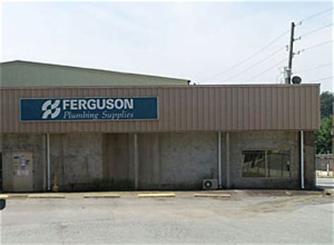 Ferguson sells quality plumbing supplies, HVAC products, and building supplies to professional contractors and homeowners. ... When you need help finding the right kitchen, bath or lighting products, Ferguson has you covered. LANSDALE, PA 19446 - Ferguson HVAC. Address. 200 S Chestnut Street Lansdale, PA 19446-2557. Directions. Phone: 215-692-1229.