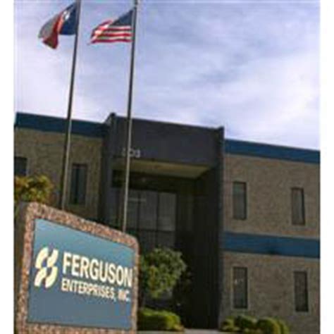Ferguson showroom san antonio. Details. Phone: (210) 344-3013. Address: 303 N Park Dr, San Antonio, TX 78216. Website: Make an Appointment. View similar Plumbing Fixtures Parts & Supplies-Wholesale & Manufacturers. Suggest an Edit. Get reviews, hours, directions, coupons and more for Ferguson Bath, Kitchen & Lighting Gallery. Search for other Plumbing Fixtures Parts ... 