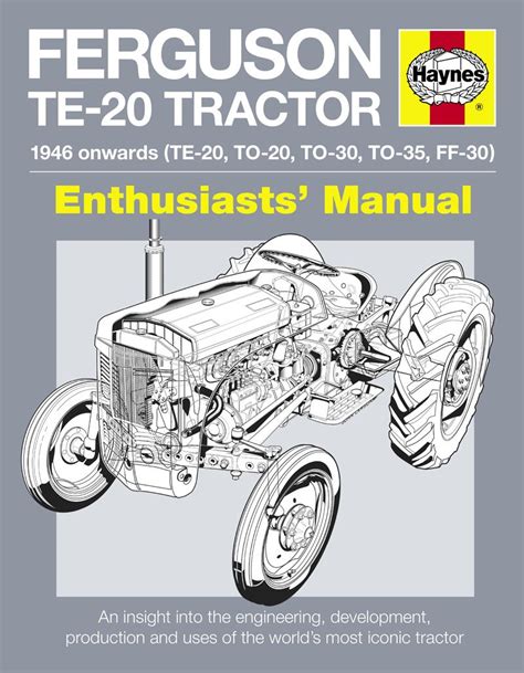 Ferguson te 20 tractor manual an insight into owning restoring and using the worlds most well known tractor. - 2004 mercury marine 150 hp saltwater manual.