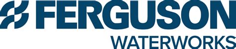 Ferguson sells quality plumbing supplies, HVAC pr
