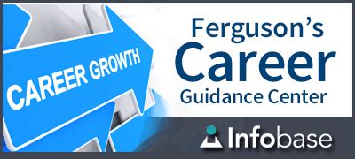 Fergusons Career Guidance Center